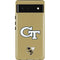 Georgia Institute of Technology GT with Mascot Pixel Cases